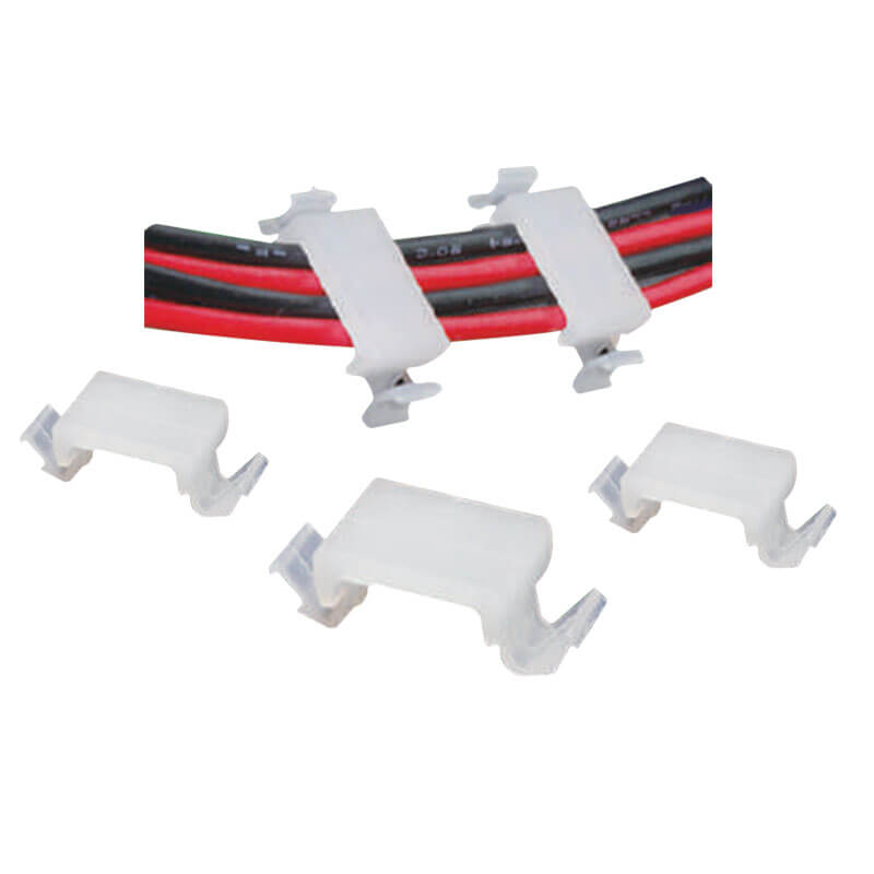 Plastic Wire Mount FBF-1